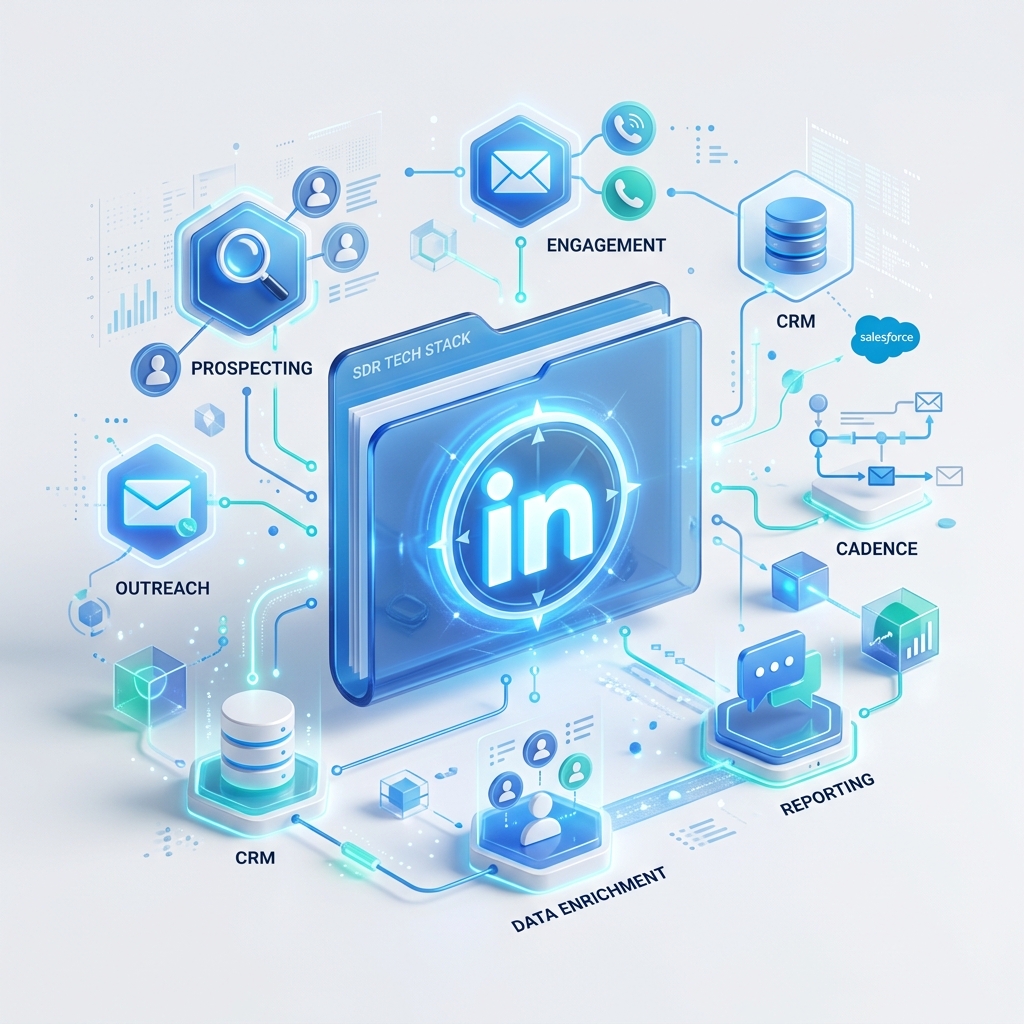 LinkedIn Prospecting Tools for Sales